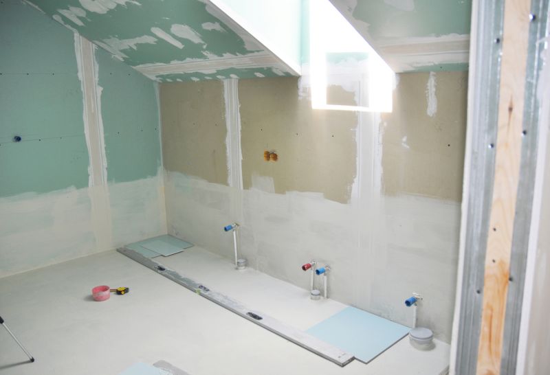 Bathroom Renovation Image 4