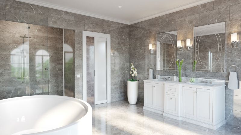 Shower Renovation